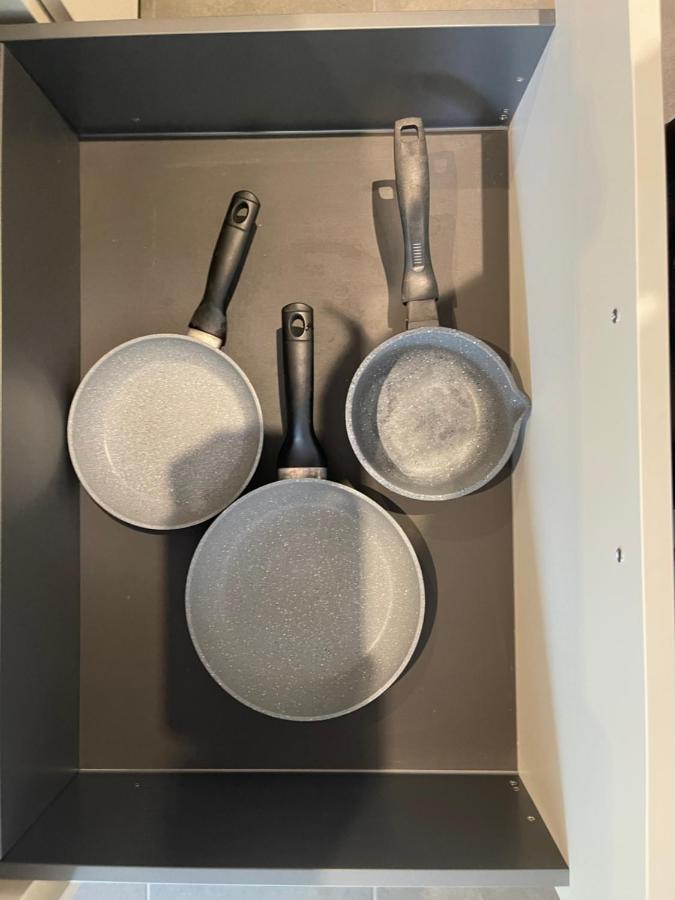 Moderne, Ruhige Ferienwohnung , Ideal Zum Abschalten Hadamar Esterno foto